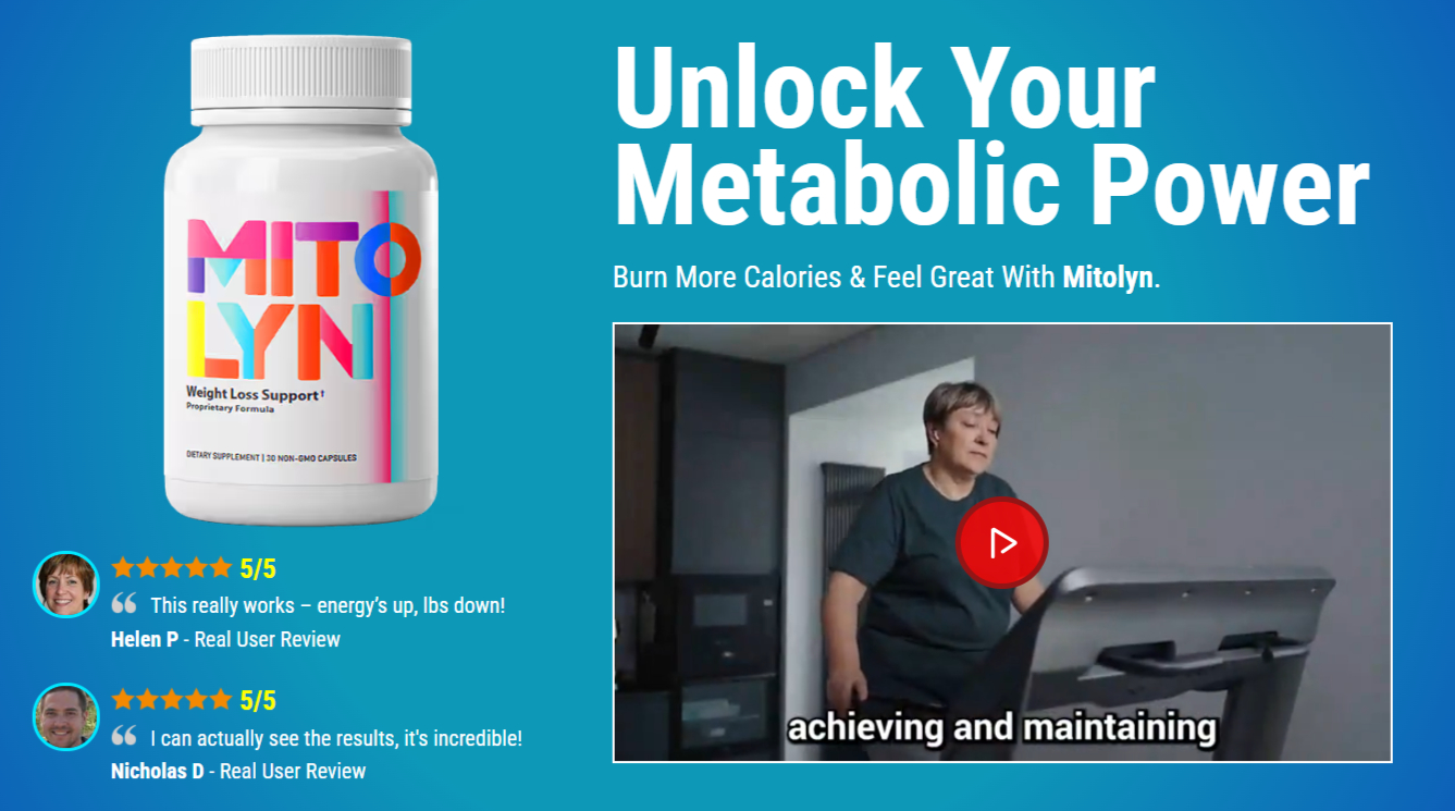 mitolyn reviews 2026